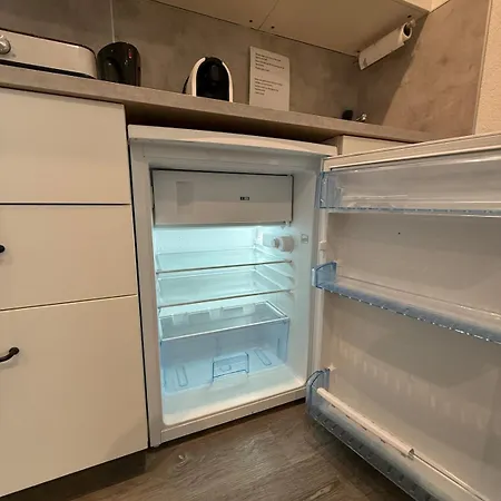 Modernes 1-zimmer-apartment Im Herzen Oberkochens * Oberkochen